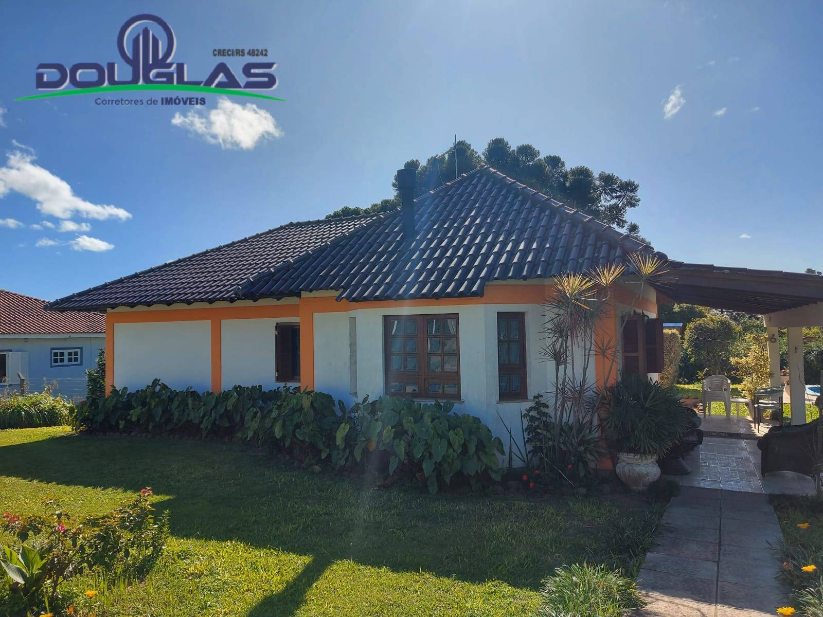 Casa, 3 quartos - Foto 6