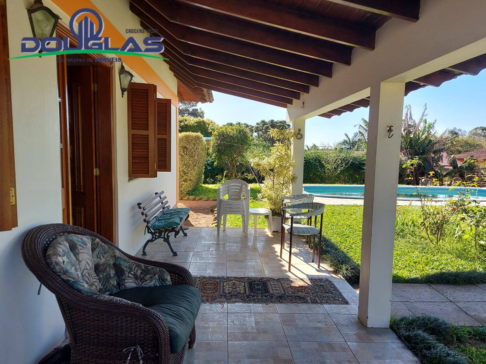 Casa, 3 quartos - Foto 19