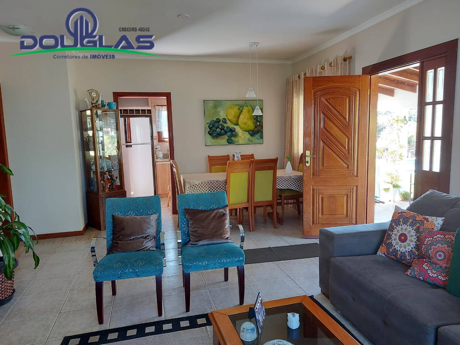 Casa, 3 quartos - Foto 20