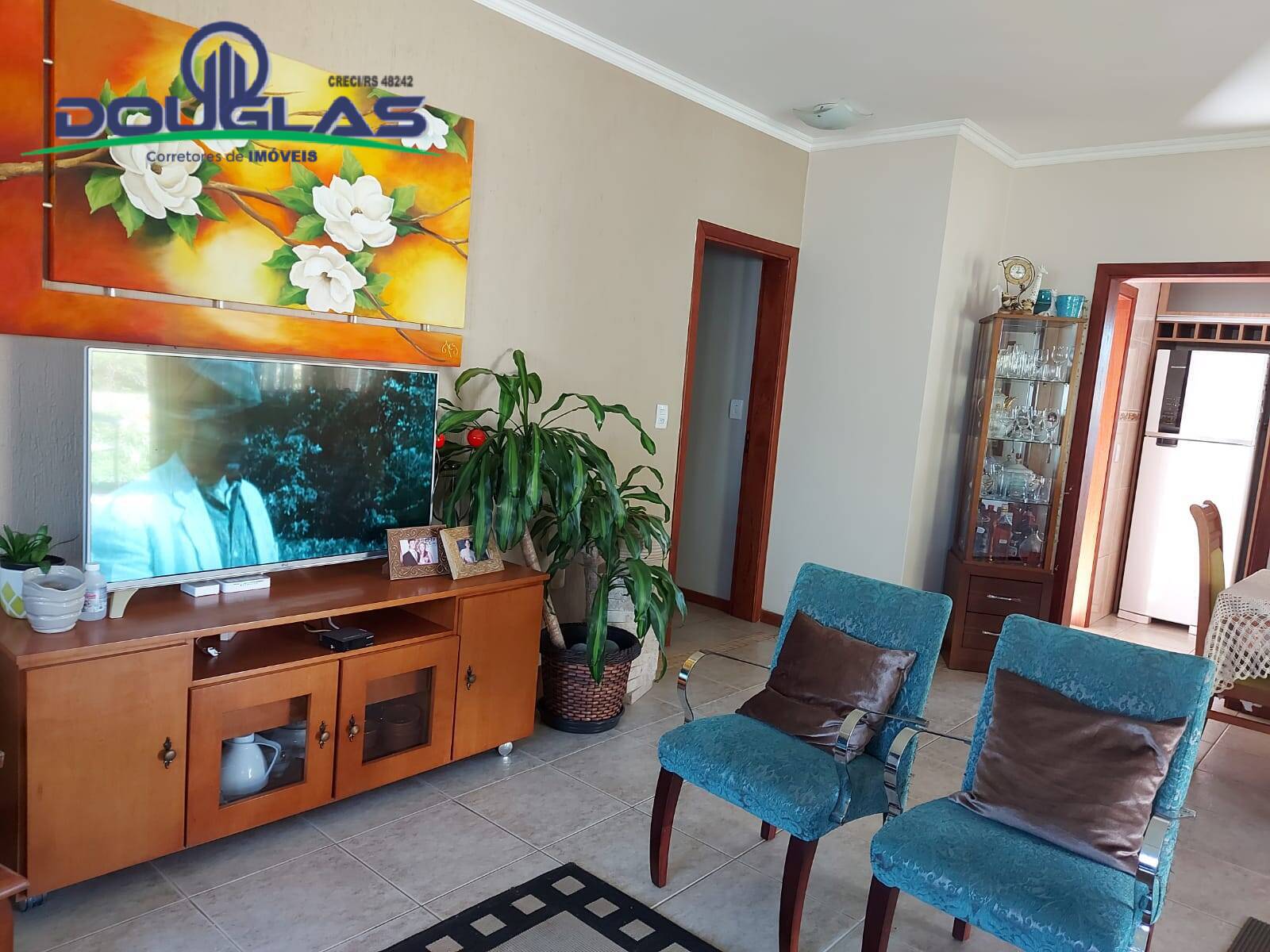 Casa, 3 quartos - Foto 21