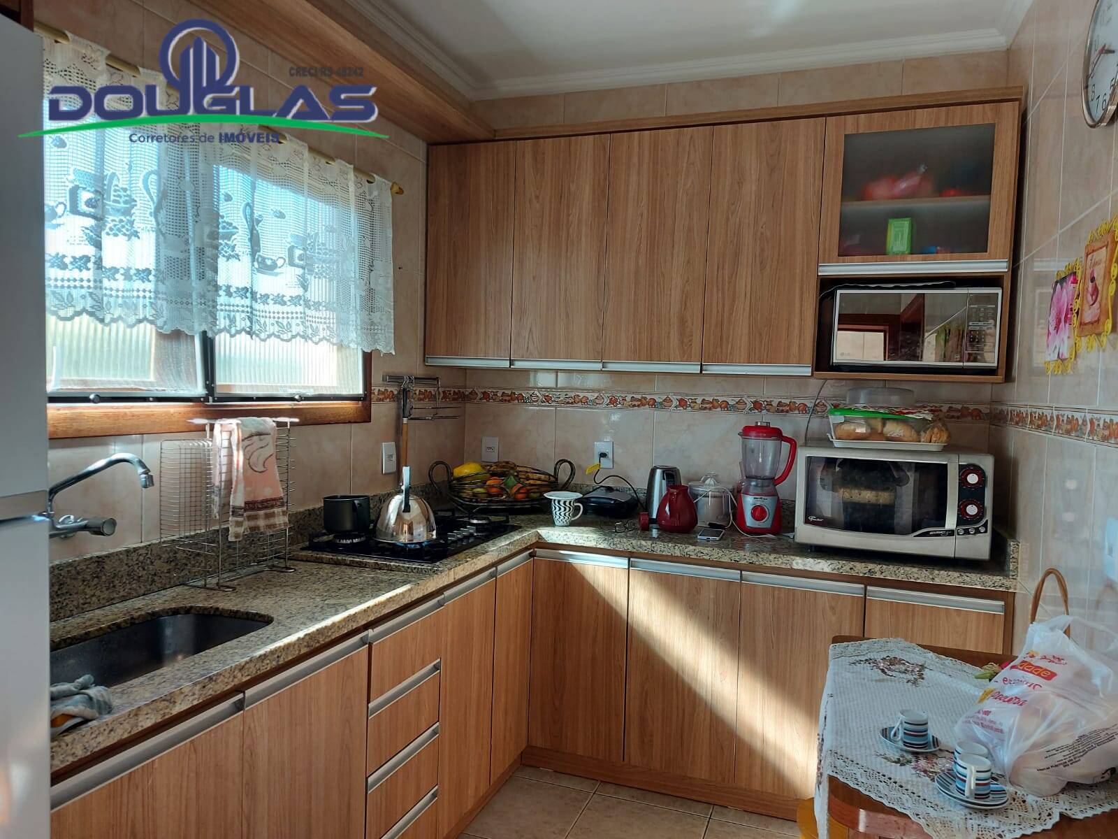 Casa, 3 quartos - Foto 25