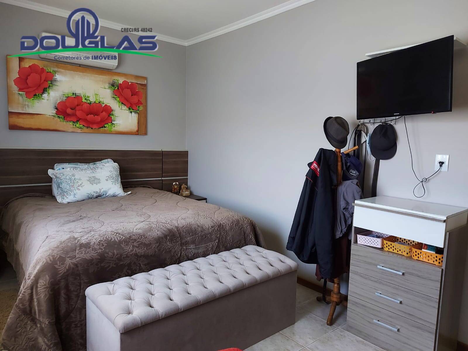 Casa, 3 quartos - Foto 29