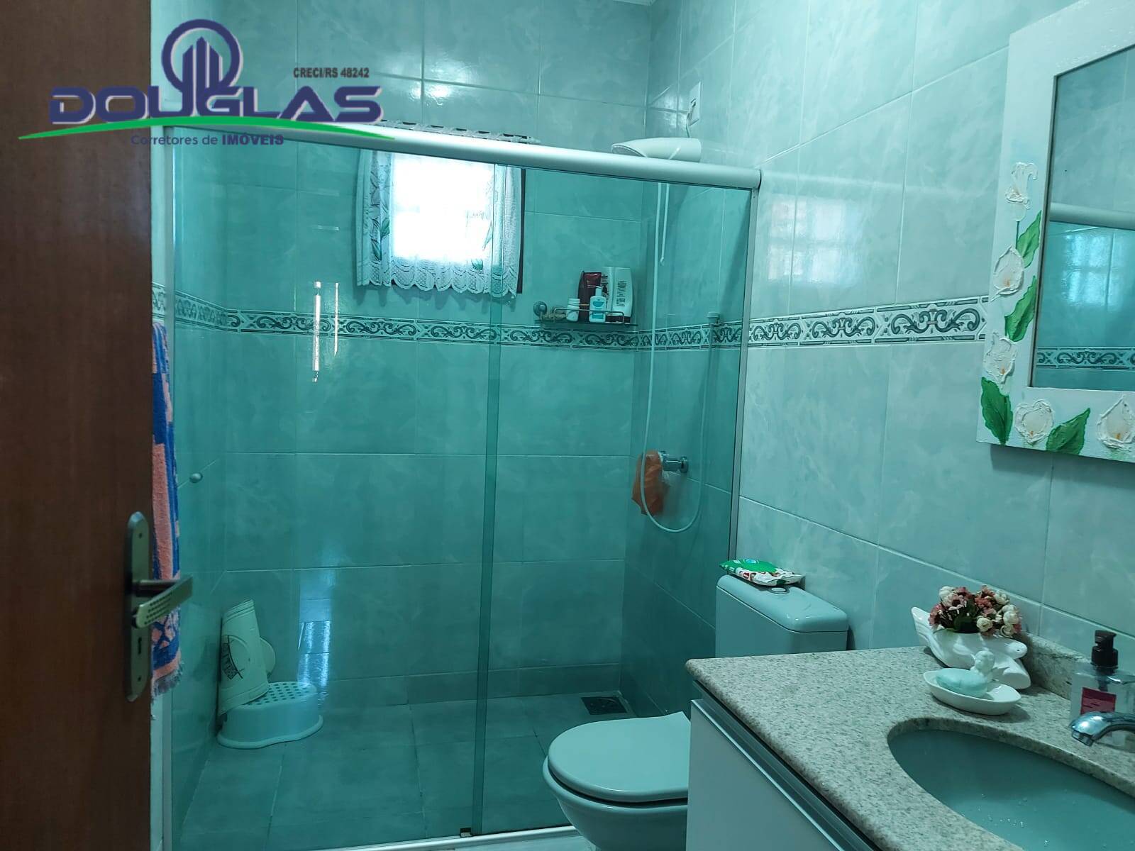 Casa, 3 quartos - Foto 28