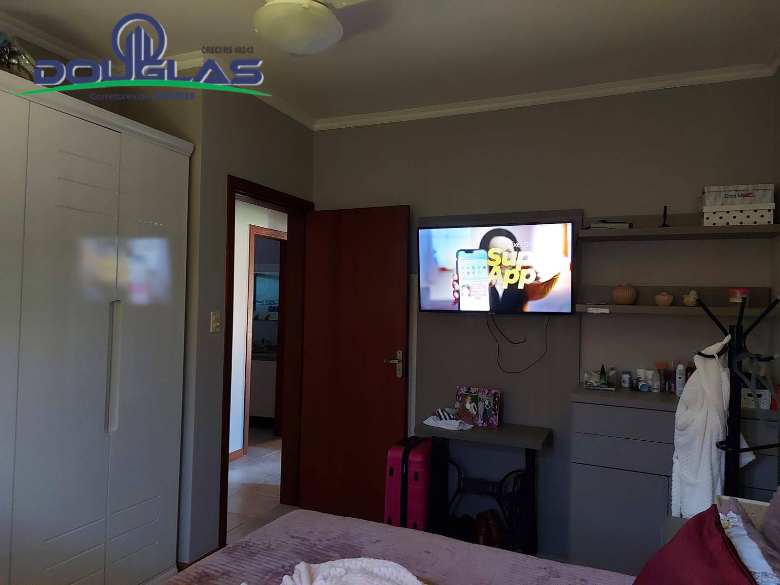 Casa, 3 quartos - Foto 32