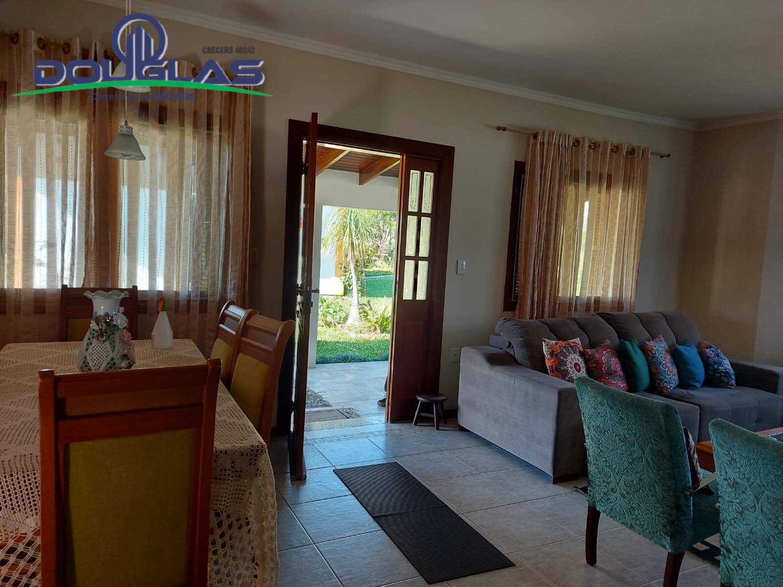 Casa, 3 quartos - Foto 33