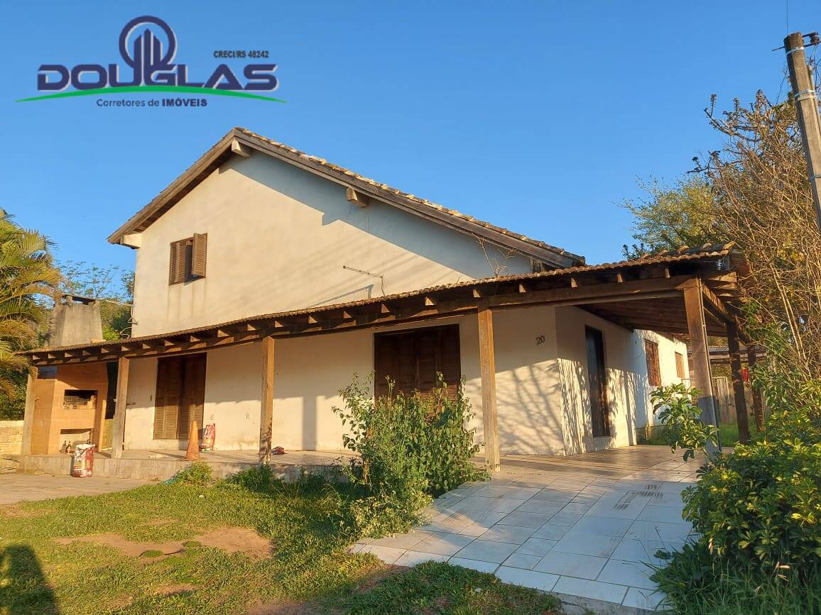 Casa, 4 quartos - Foto 2