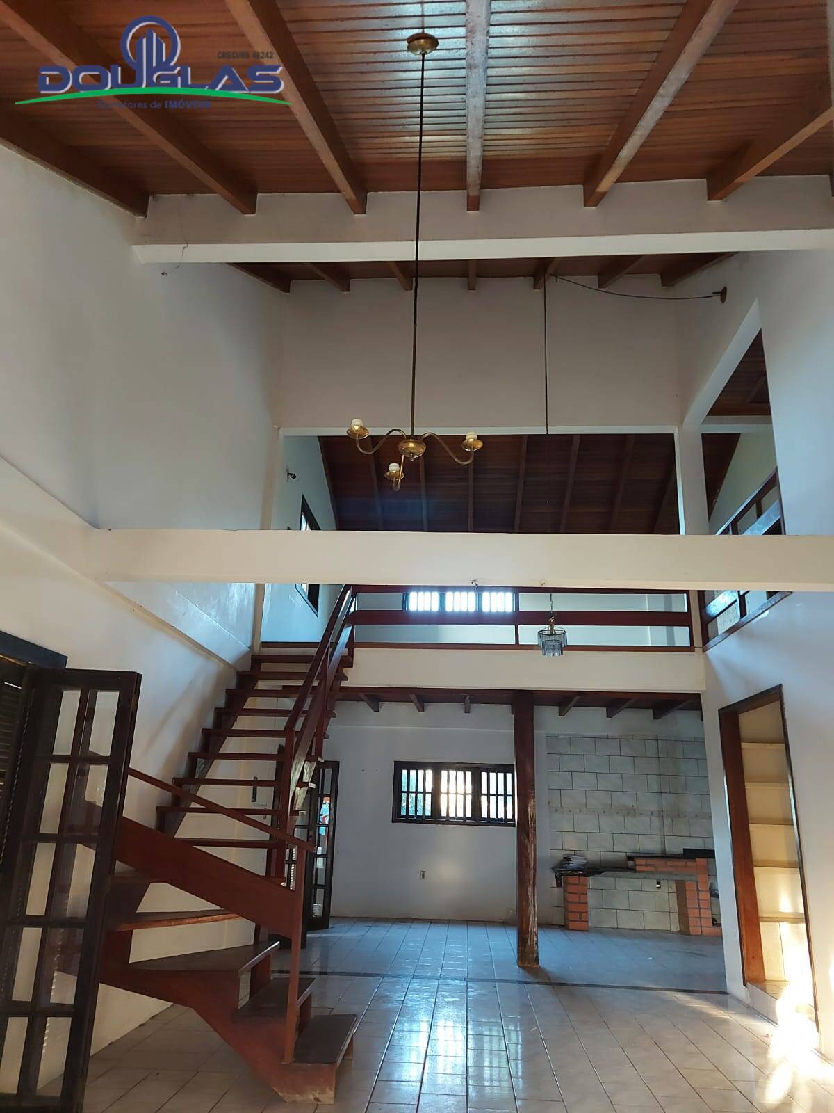 Casa, 4 quartos - Foto 21