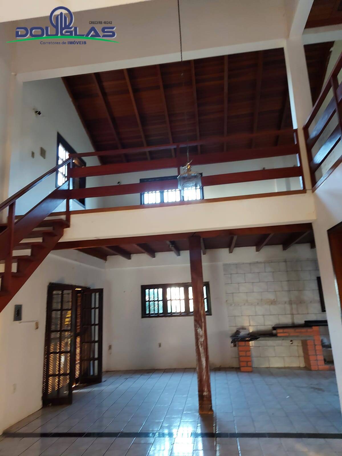 Casa, 4 quartos - Foto 22