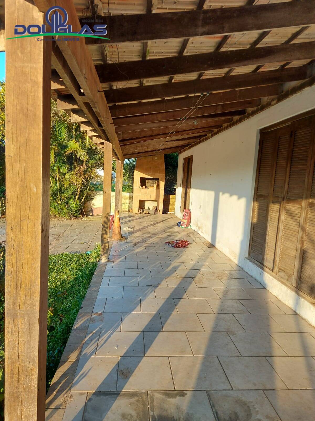 Casa, 4 quartos - Foto 24