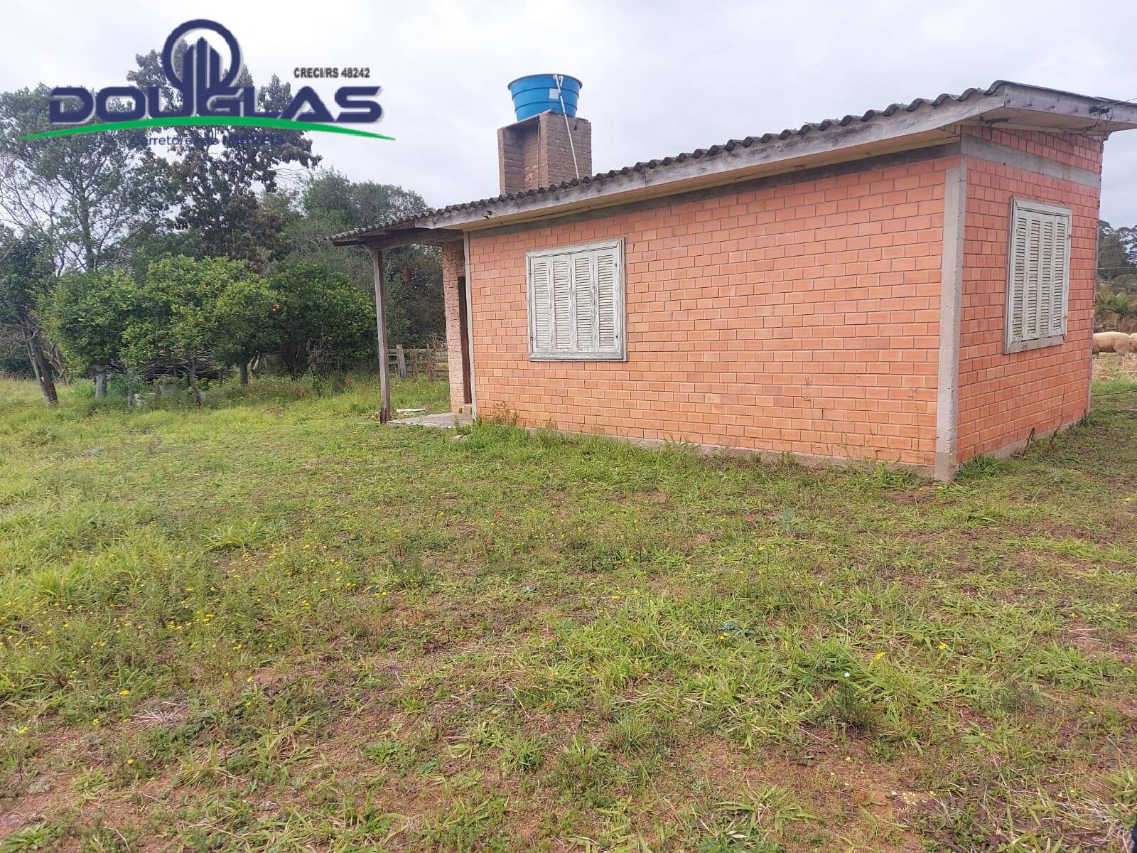 Terreno, 7954 m² - Foto 1