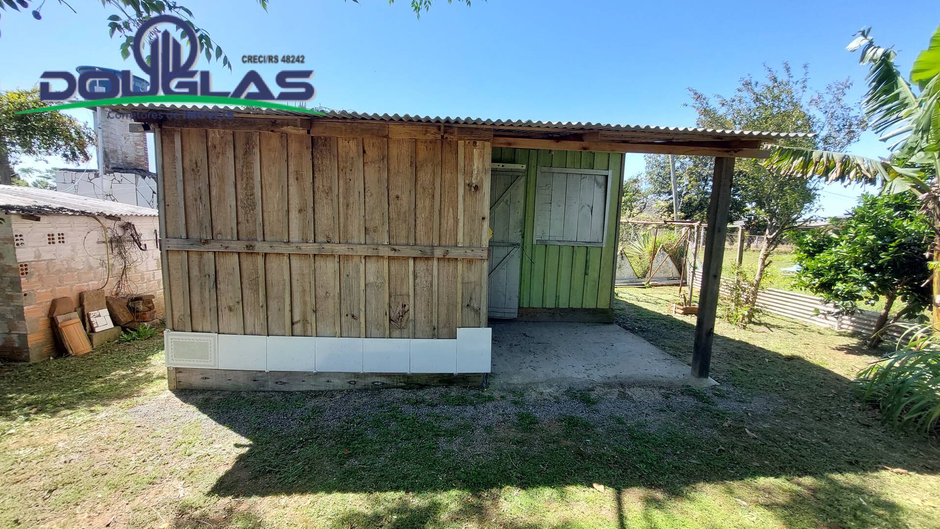 Casa, 2 quartos, 60 m² - Foto 19