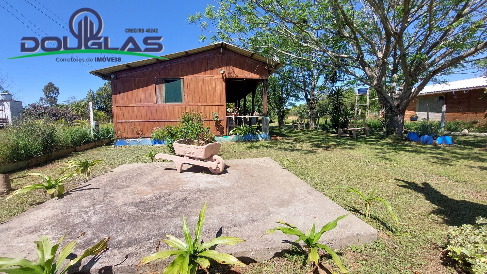 Casa, 2 quartos, 60 m² - Foto 18