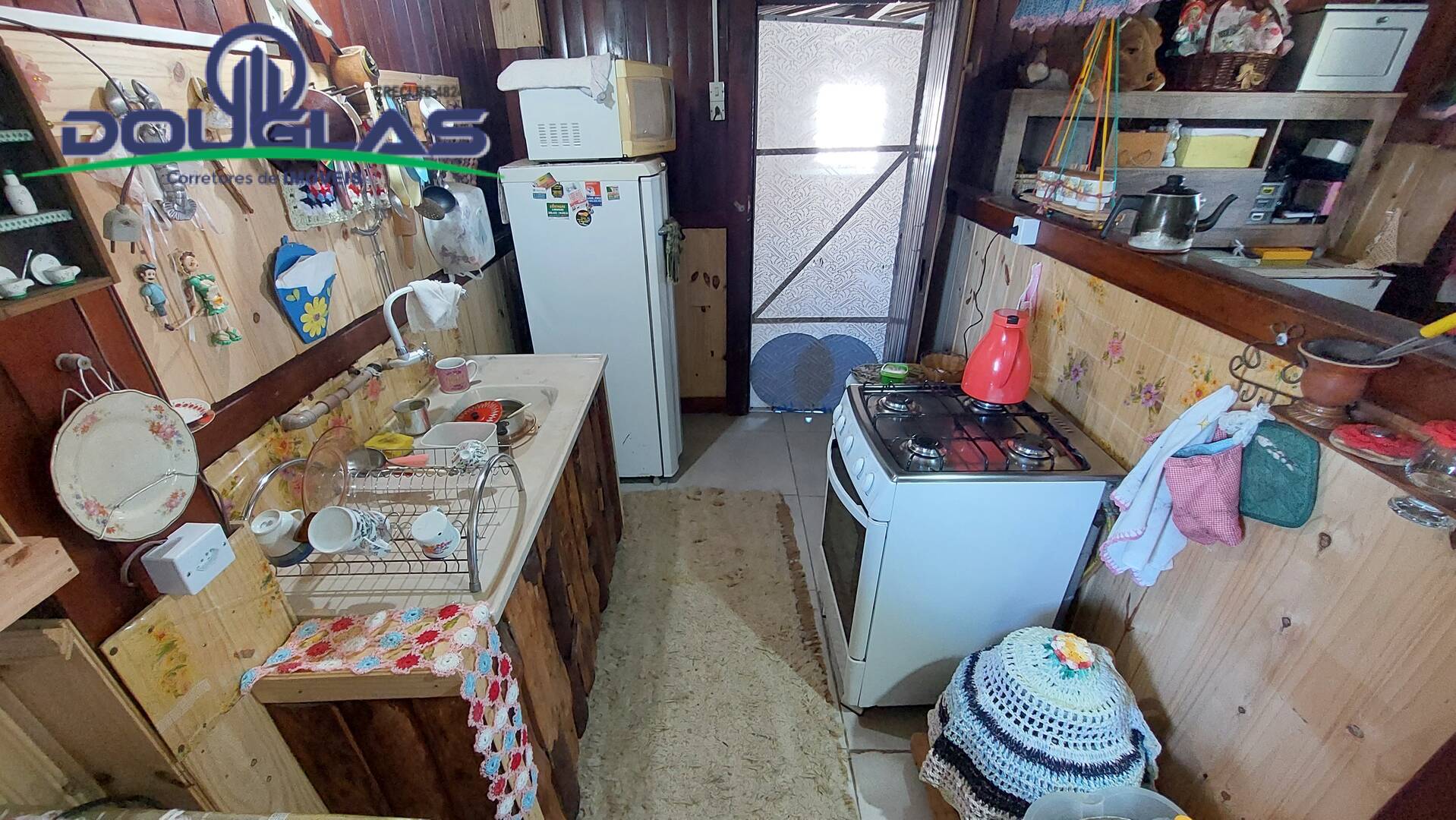 Casa, 2 quartos, 60 m² - Foto 7