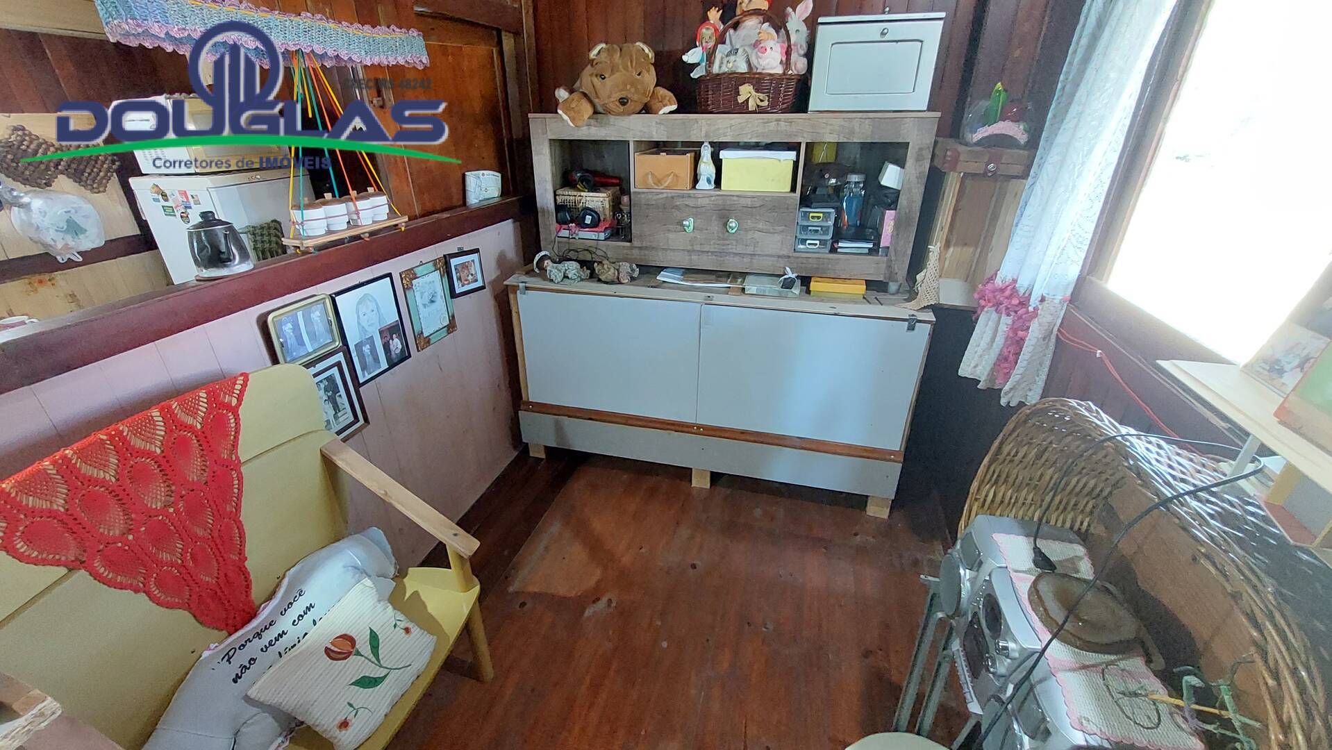 Casa, 2 quartos, 60 m² - Foto 5