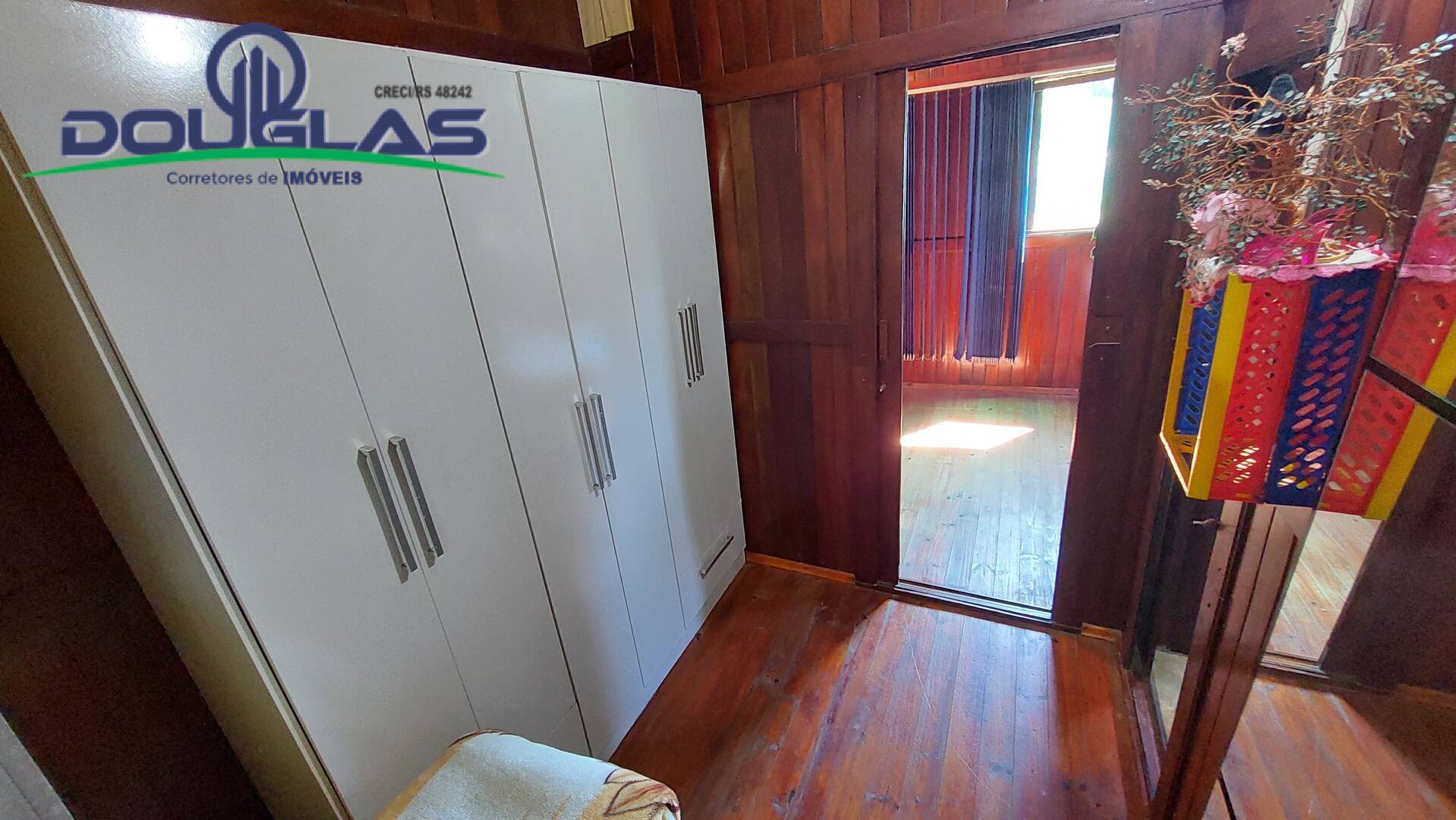 Casa, 2 quartos, 60 m² - Foto 9