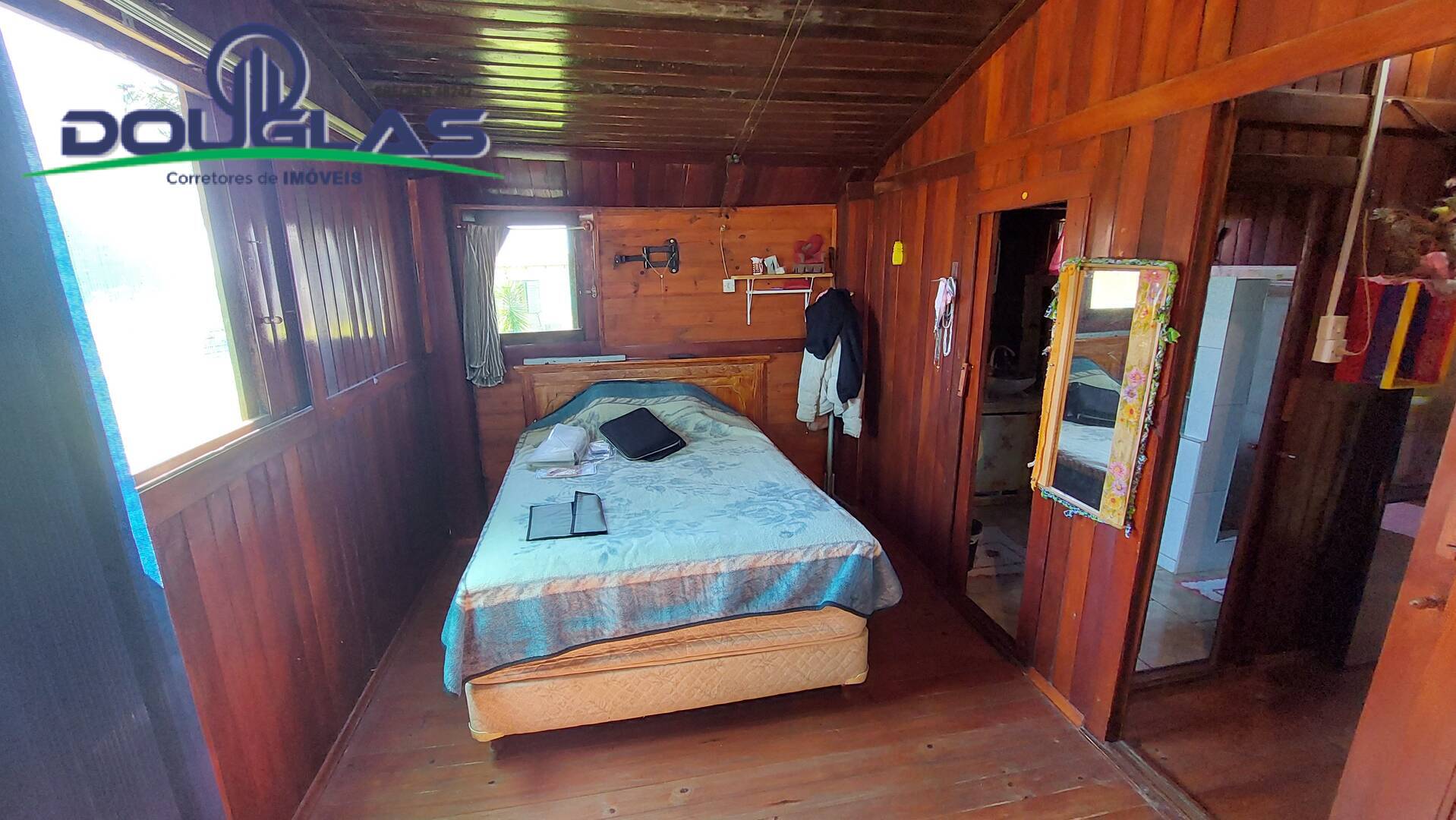 Casa, 2 quartos, 60 m² - Foto 10