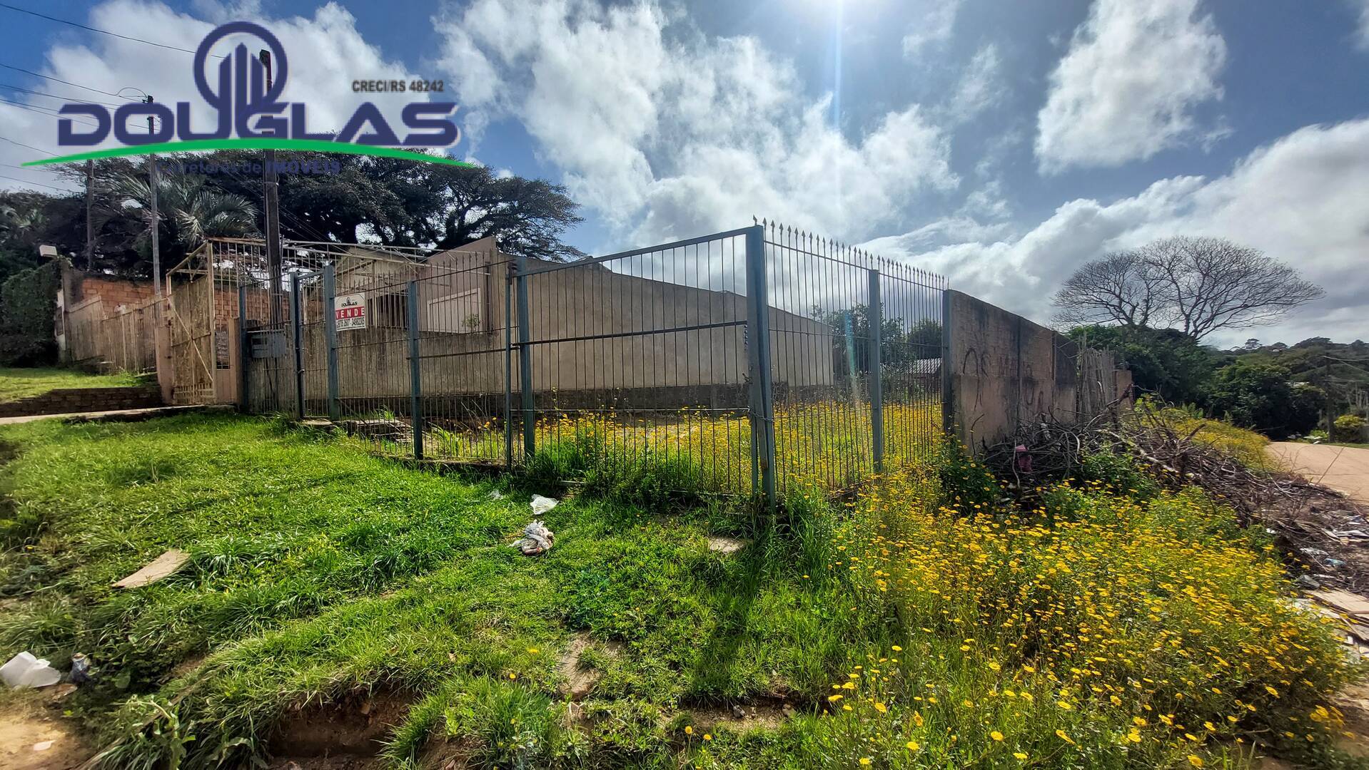 Terreno, 429 m² - Foto 1