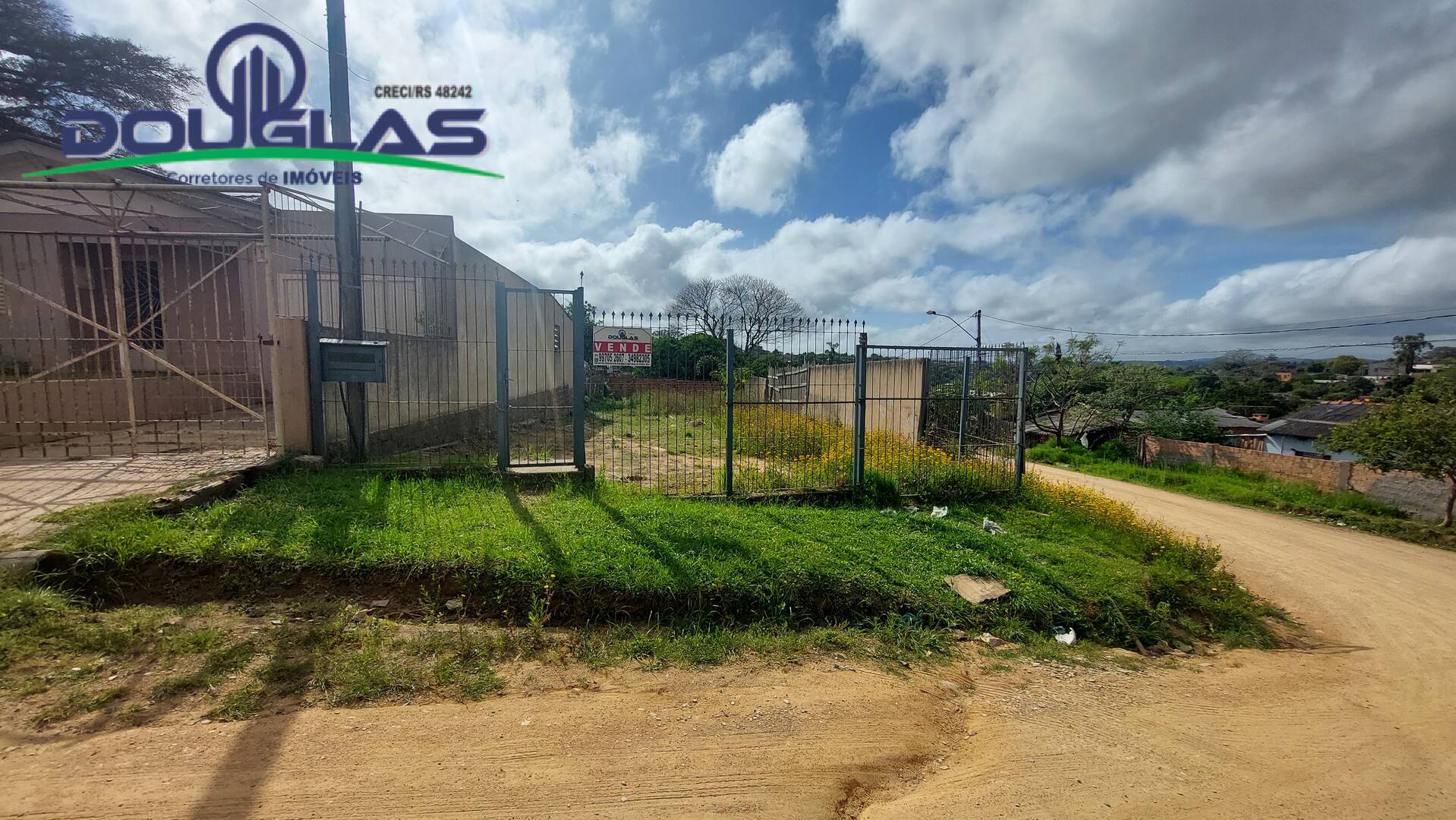 Terreno, 429 m² - Foto 3