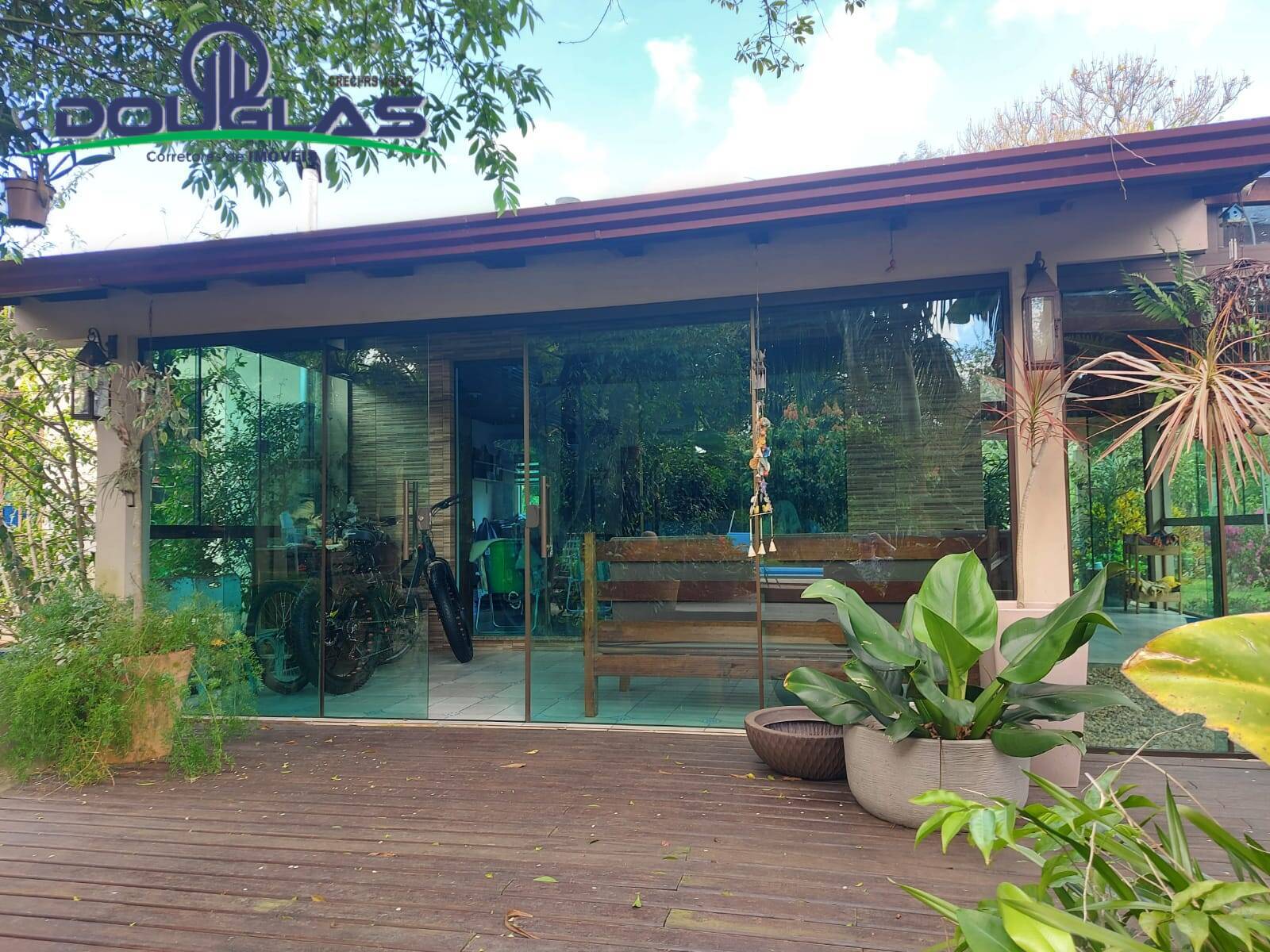 Casa, 2 quartos - Foto 1