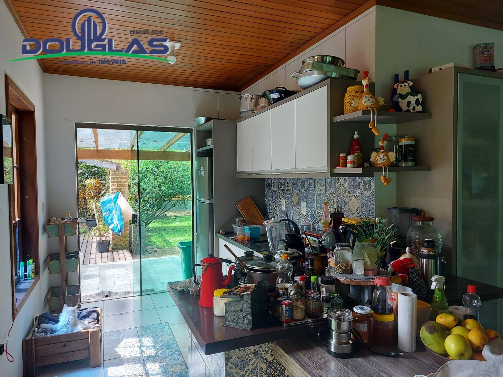 Casa, 2 quartos - Foto 21