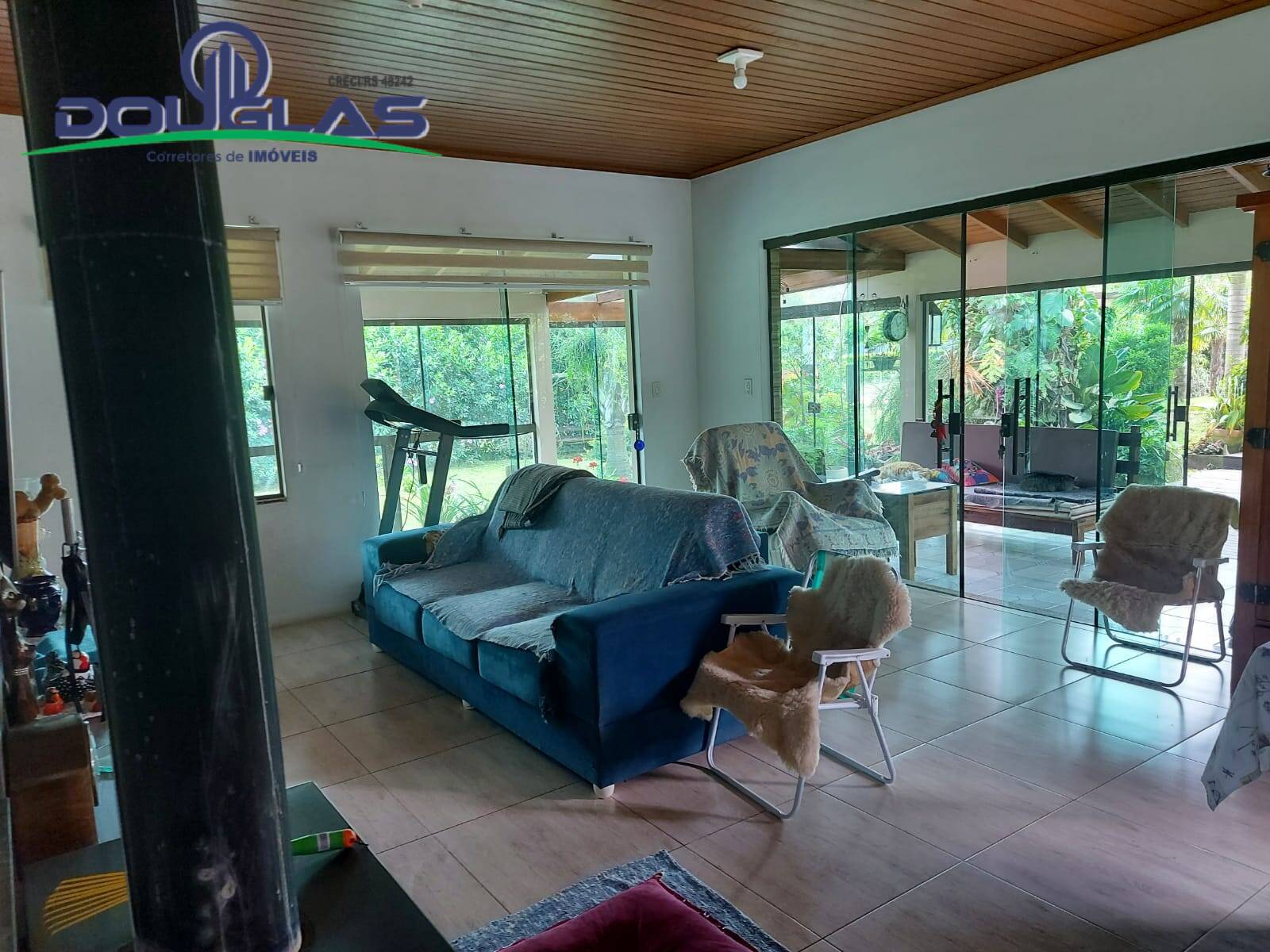 Casa, 2 quartos - Foto 24