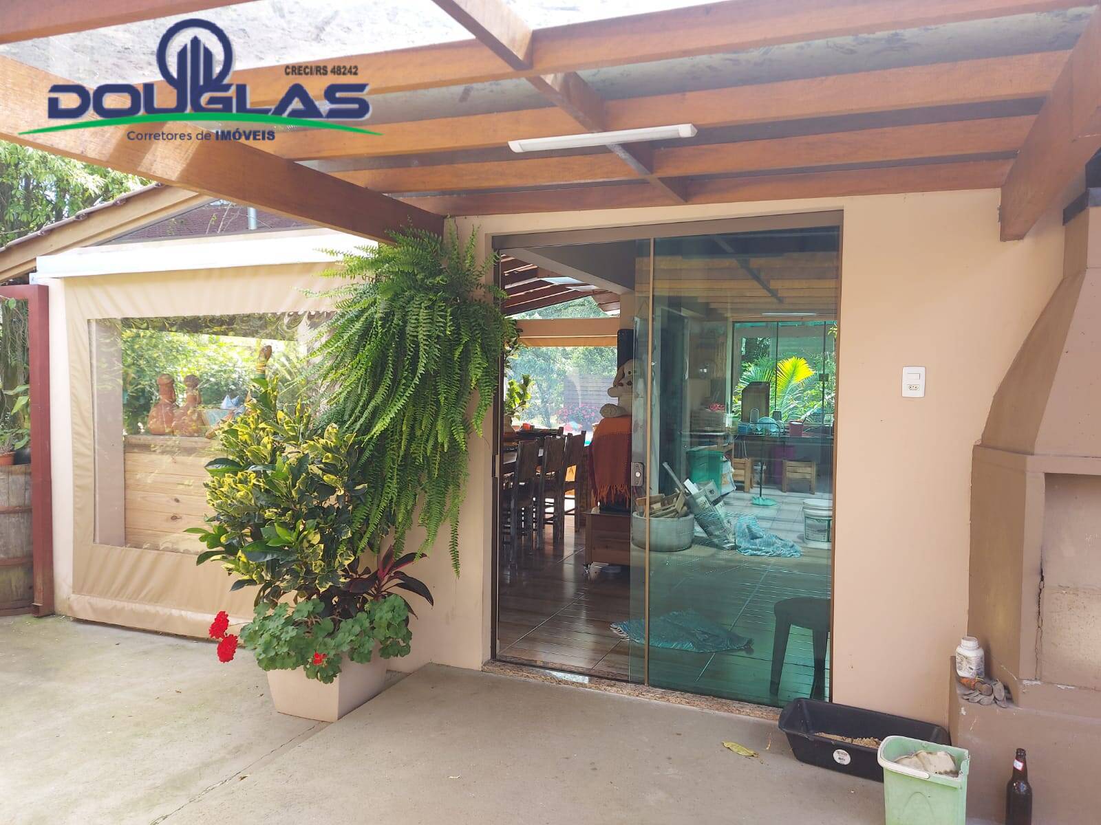 Casa, 2 quartos - Foto 26