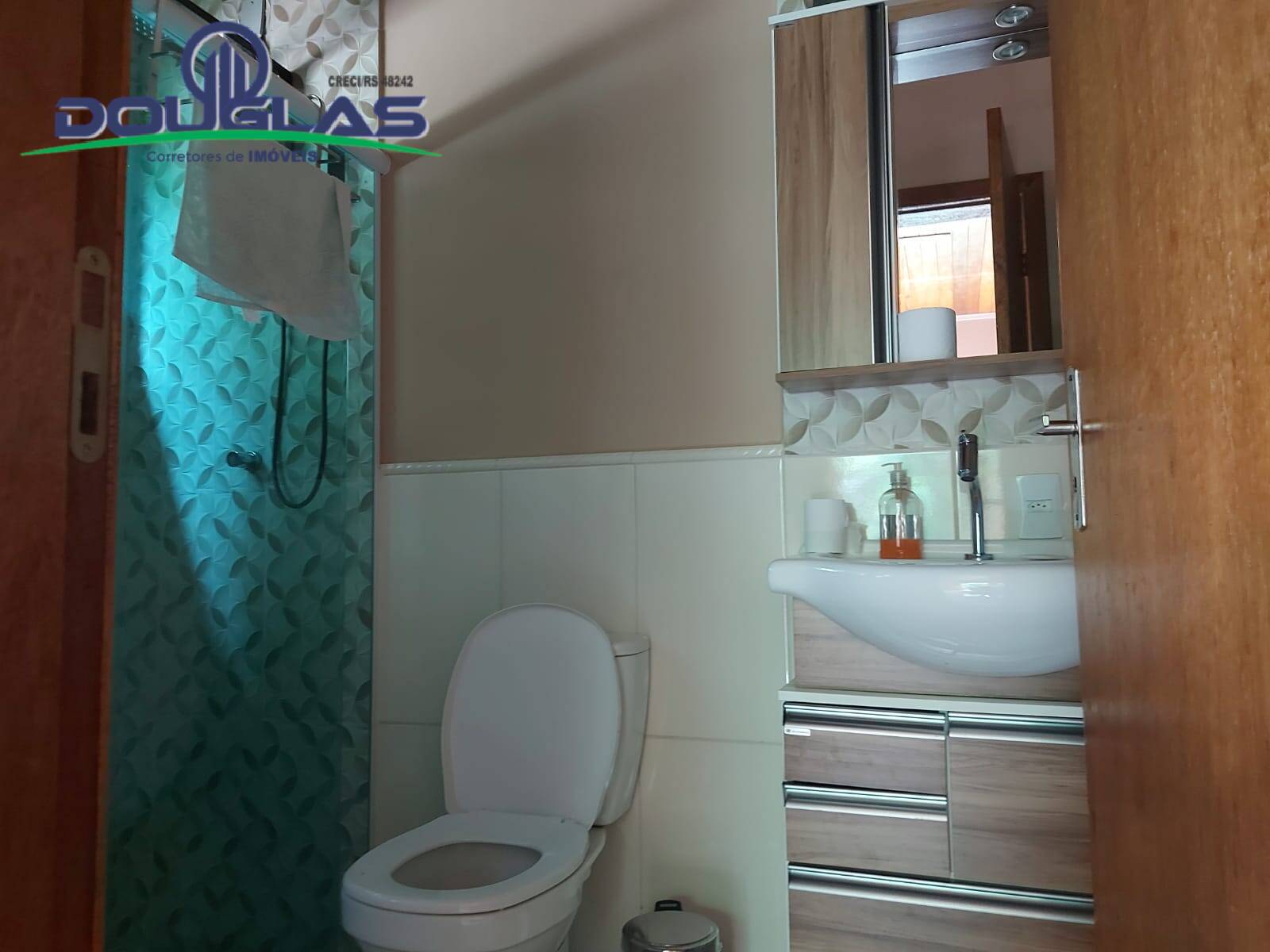 Casa, 2 quartos - Foto 27