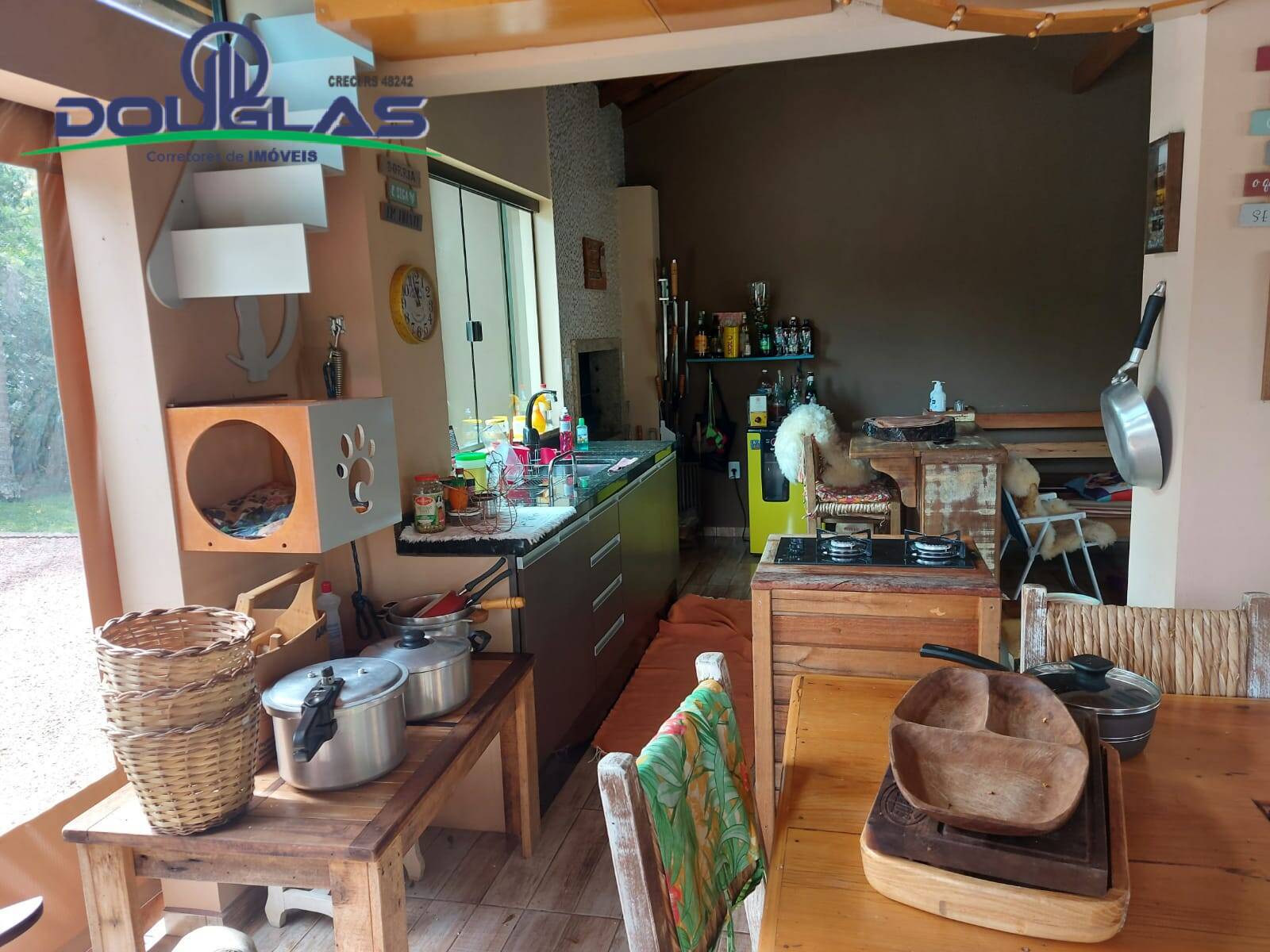 Casa, 2 quartos - Foto 31