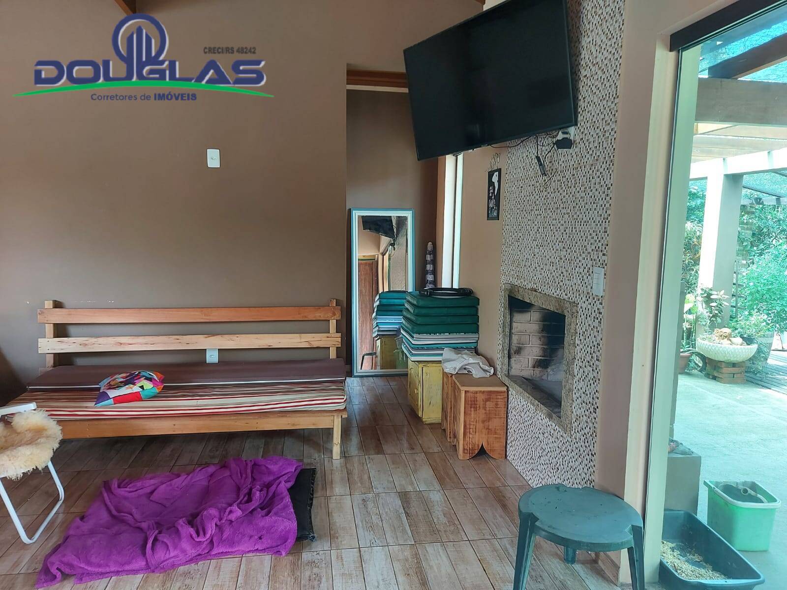 Casa, 2 quartos - Foto 29