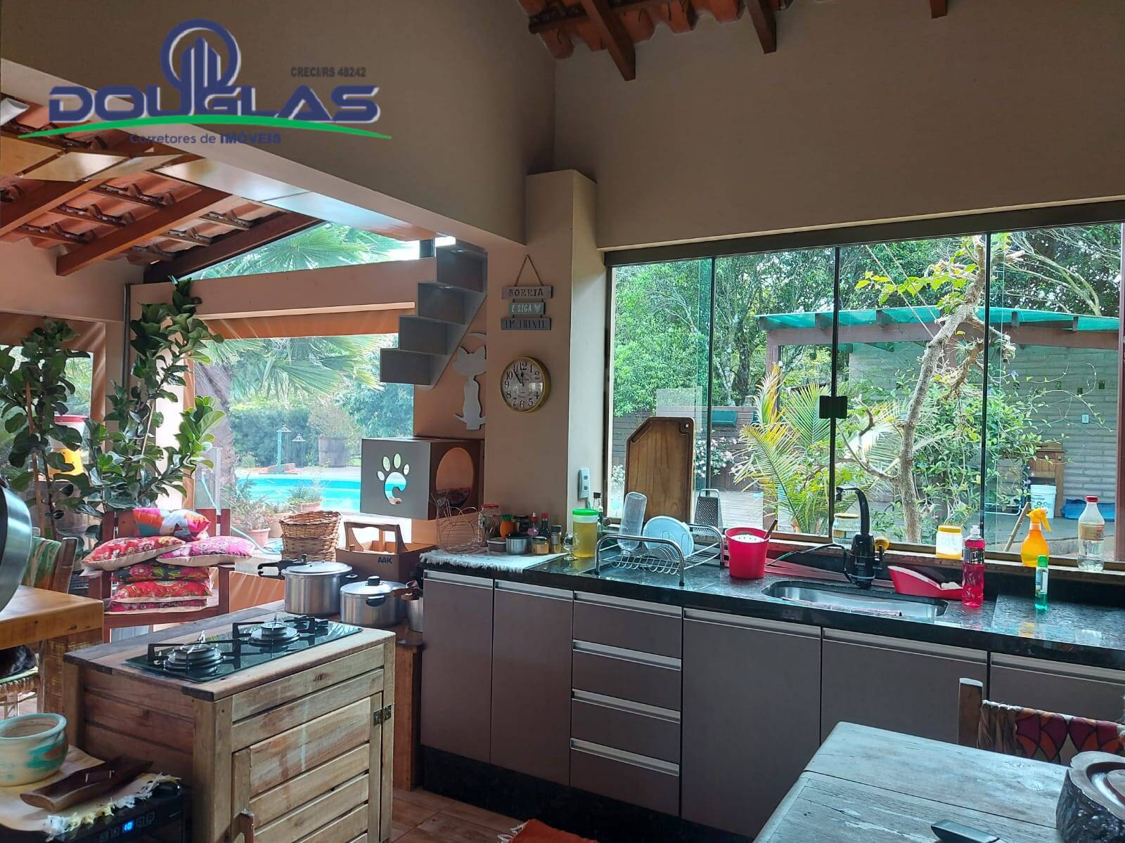 Casa, 2 quartos - Foto 36