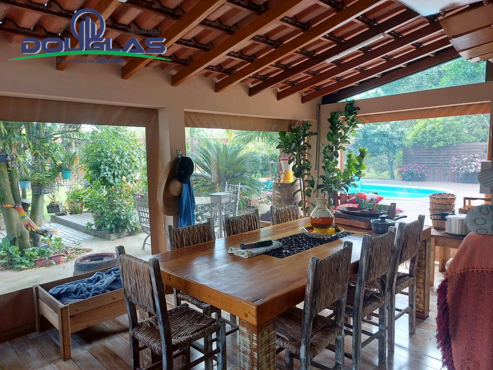 Casa, 2 quartos - Foto 35