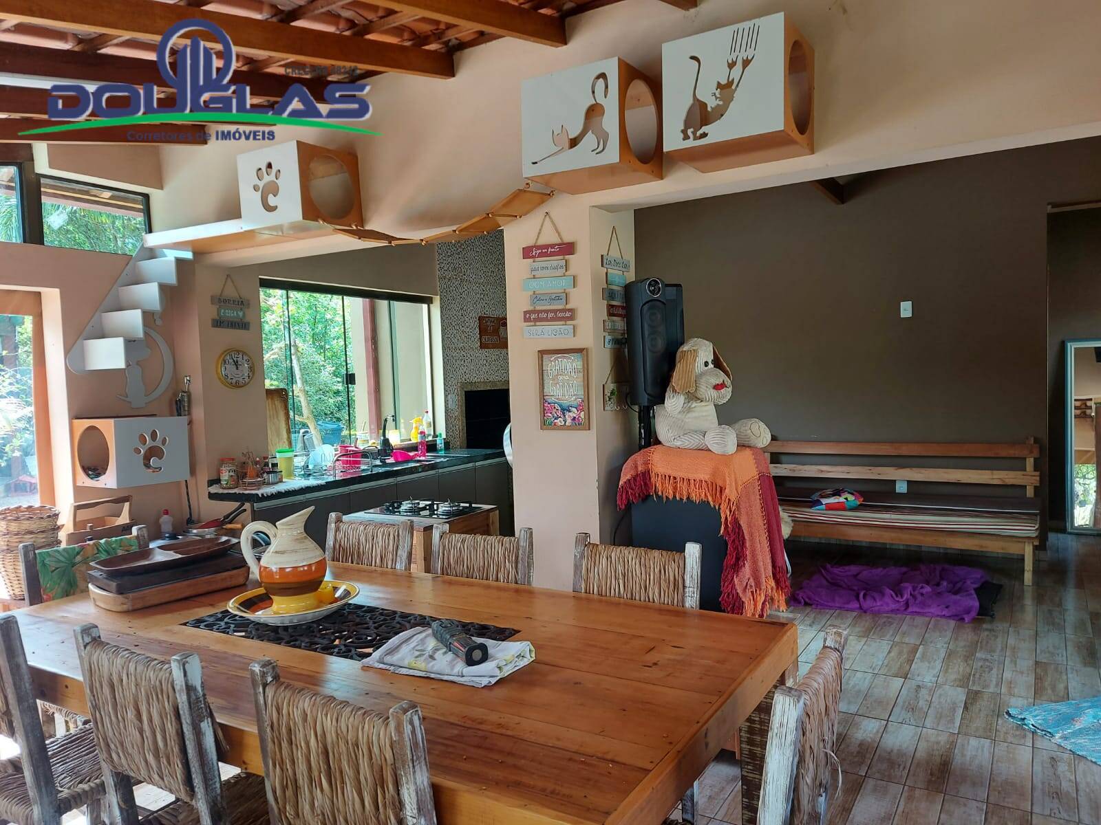 Casa, 2 quartos - Foto 33