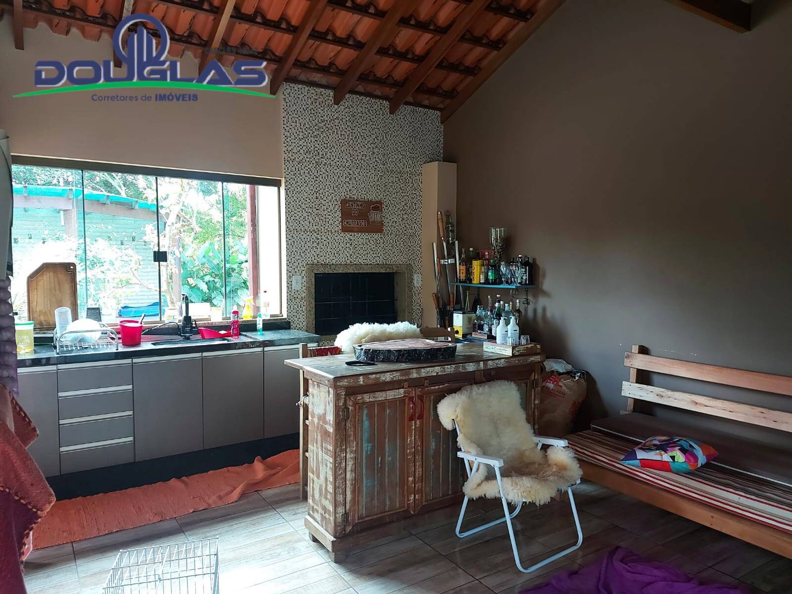 Casa, 2 quartos - Foto 34