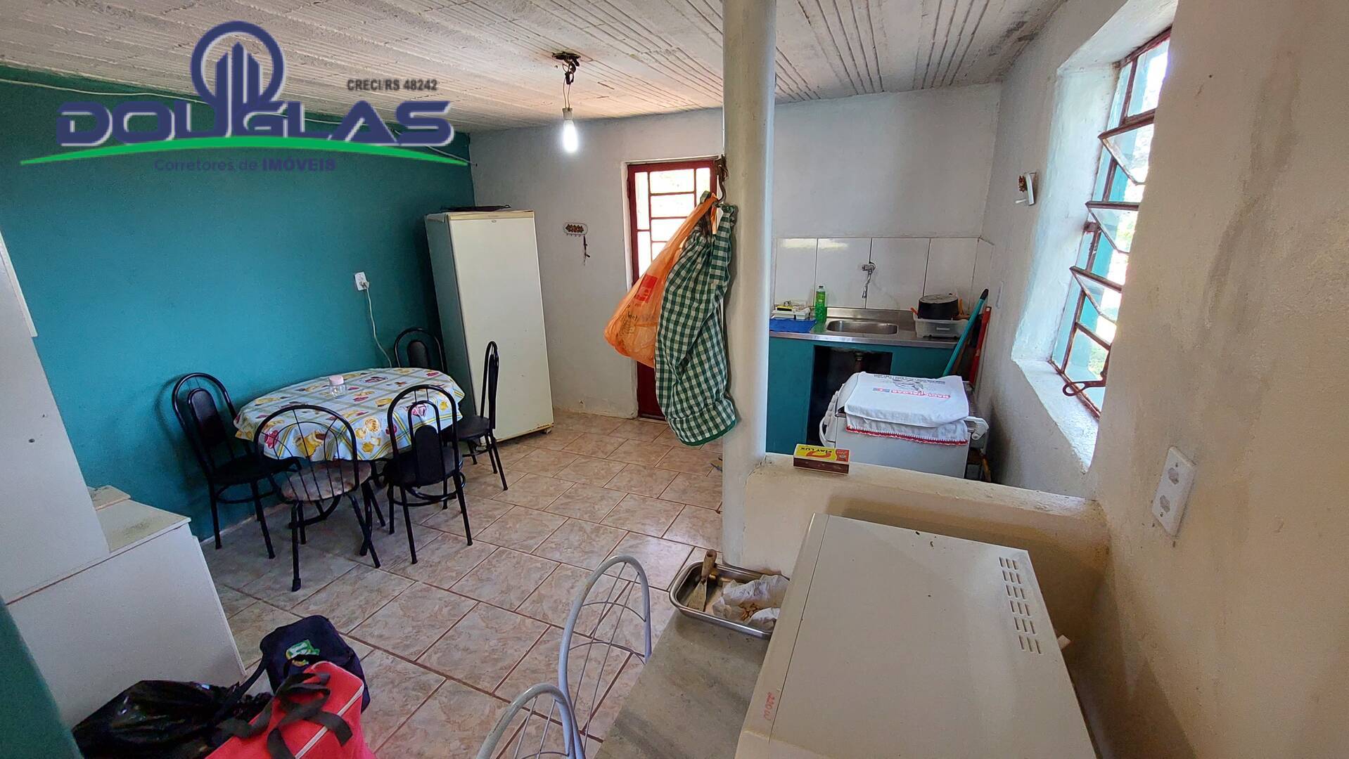 Chácara, 1 quarto, 6429 m² - Foto 9