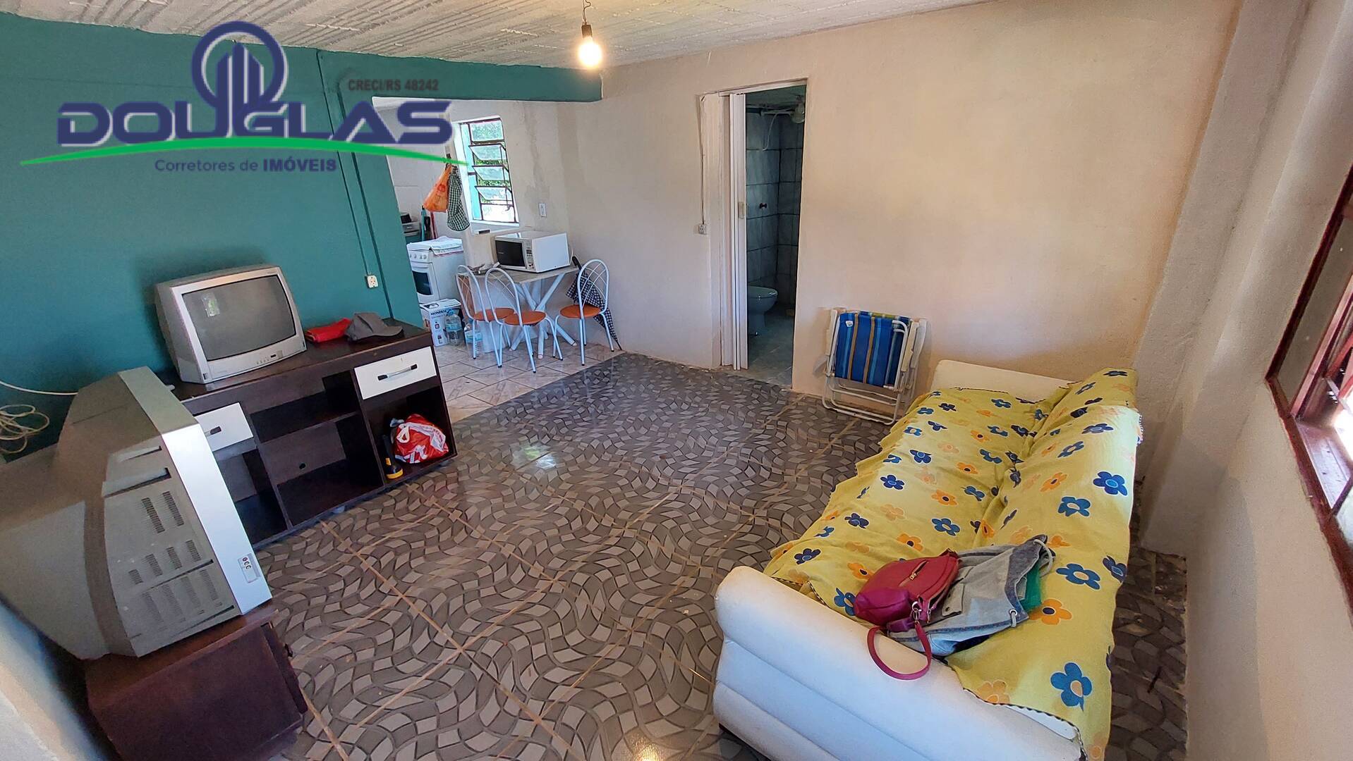 Chácara, 1 quarto, 6429 m² - Foto 8