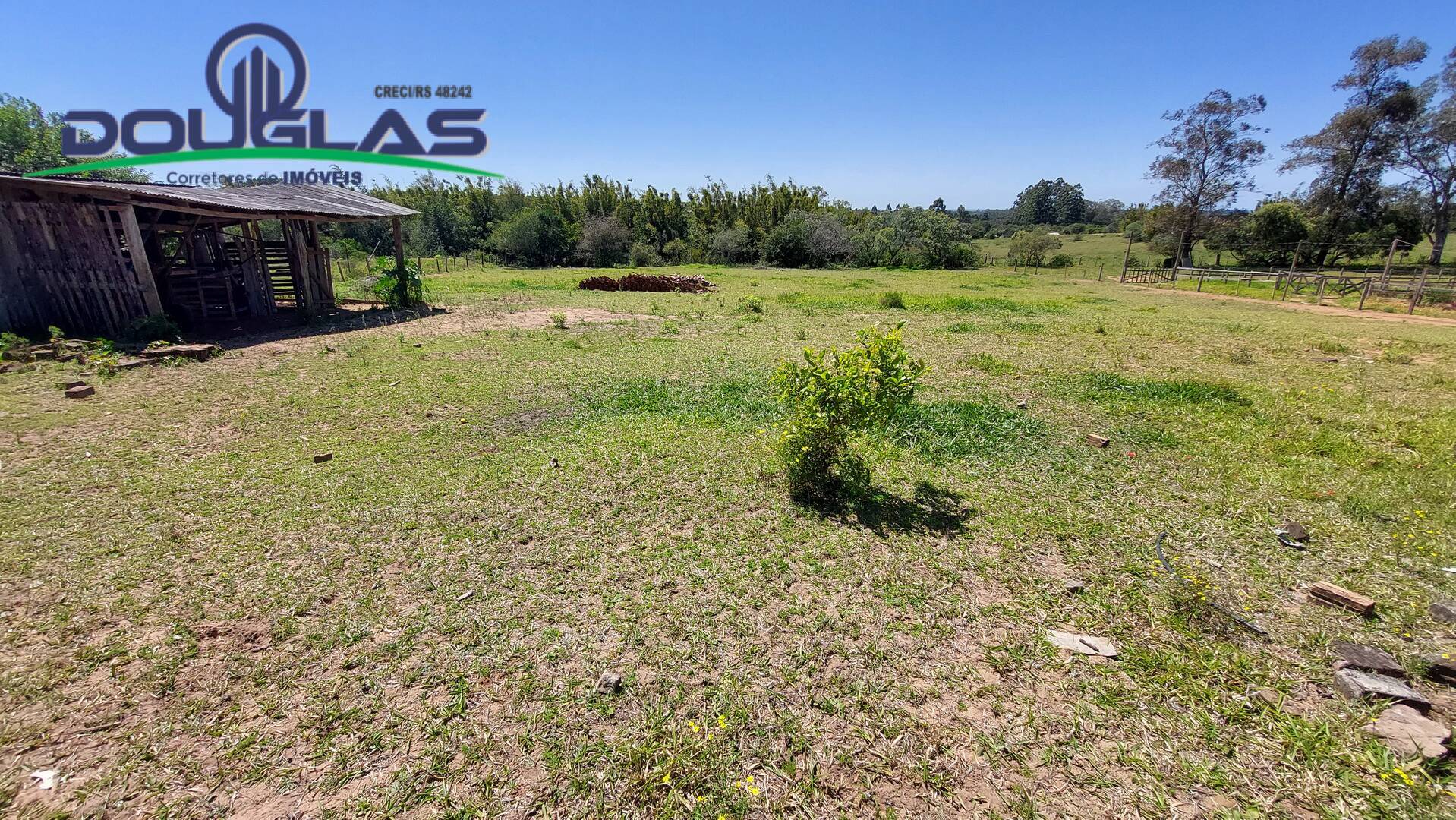 Chácara, 1 quarto, 6429 m² - Foto 28