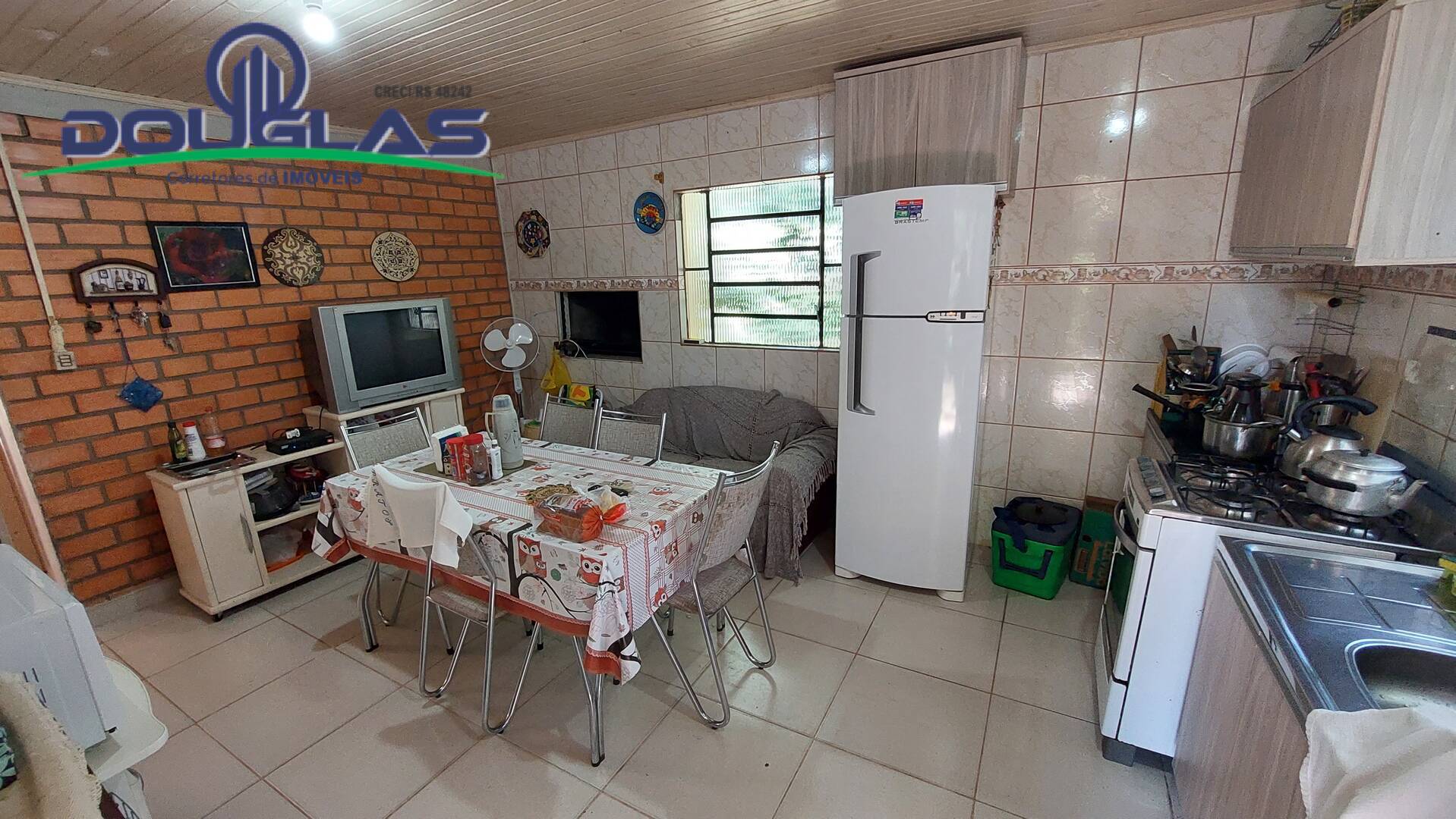 Casa, 100 m² - Foto 10