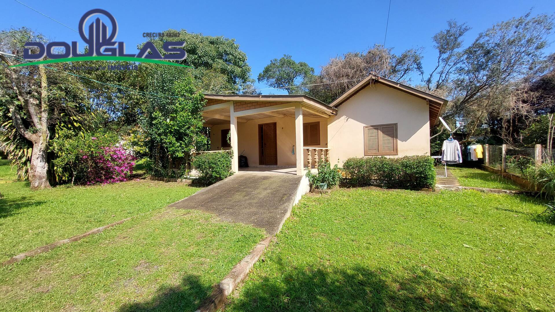 Casa, 100 m² - Foto 1