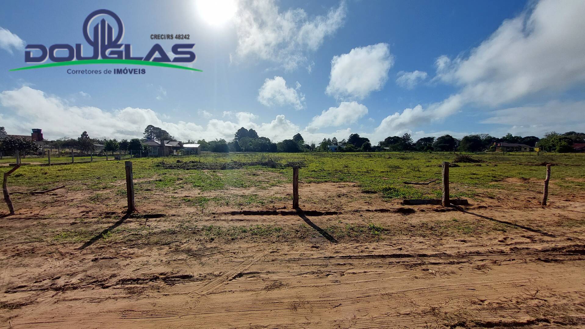 Terreno, 1172 m² - Foto 1