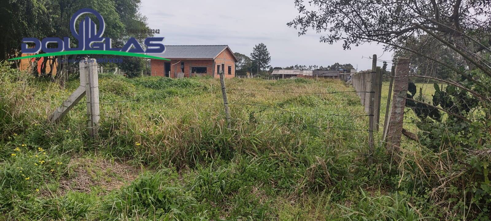 Terreno, 300 m² - Foto 1