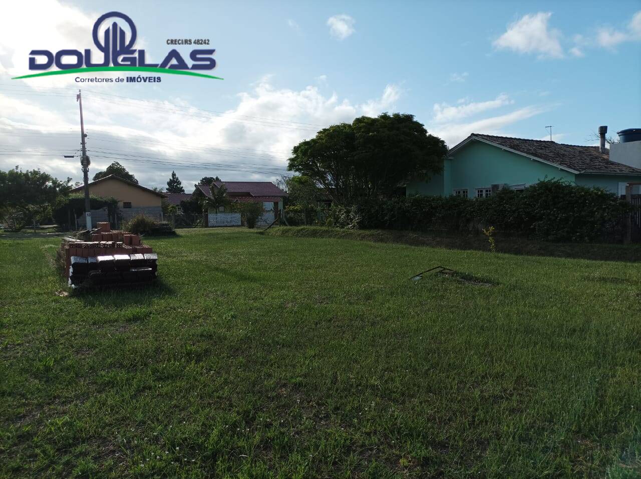 Terreno, 555 m² - Foto 3