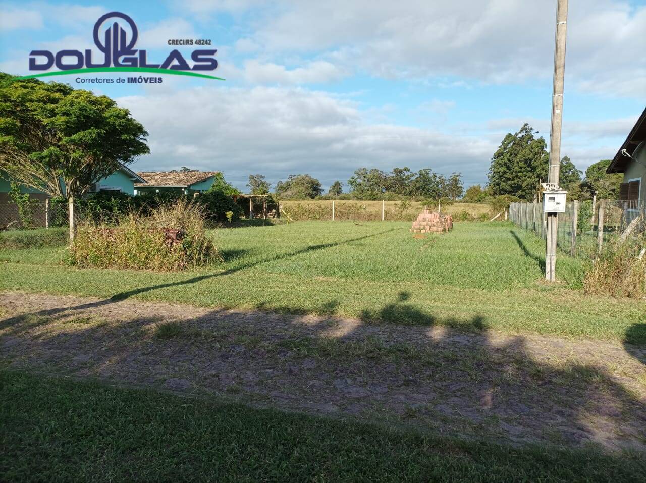 Terreno, 555 m² - Foto 1