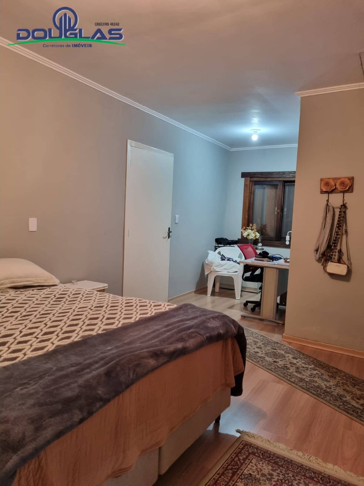 Casa, 2 quartos - Foto 4