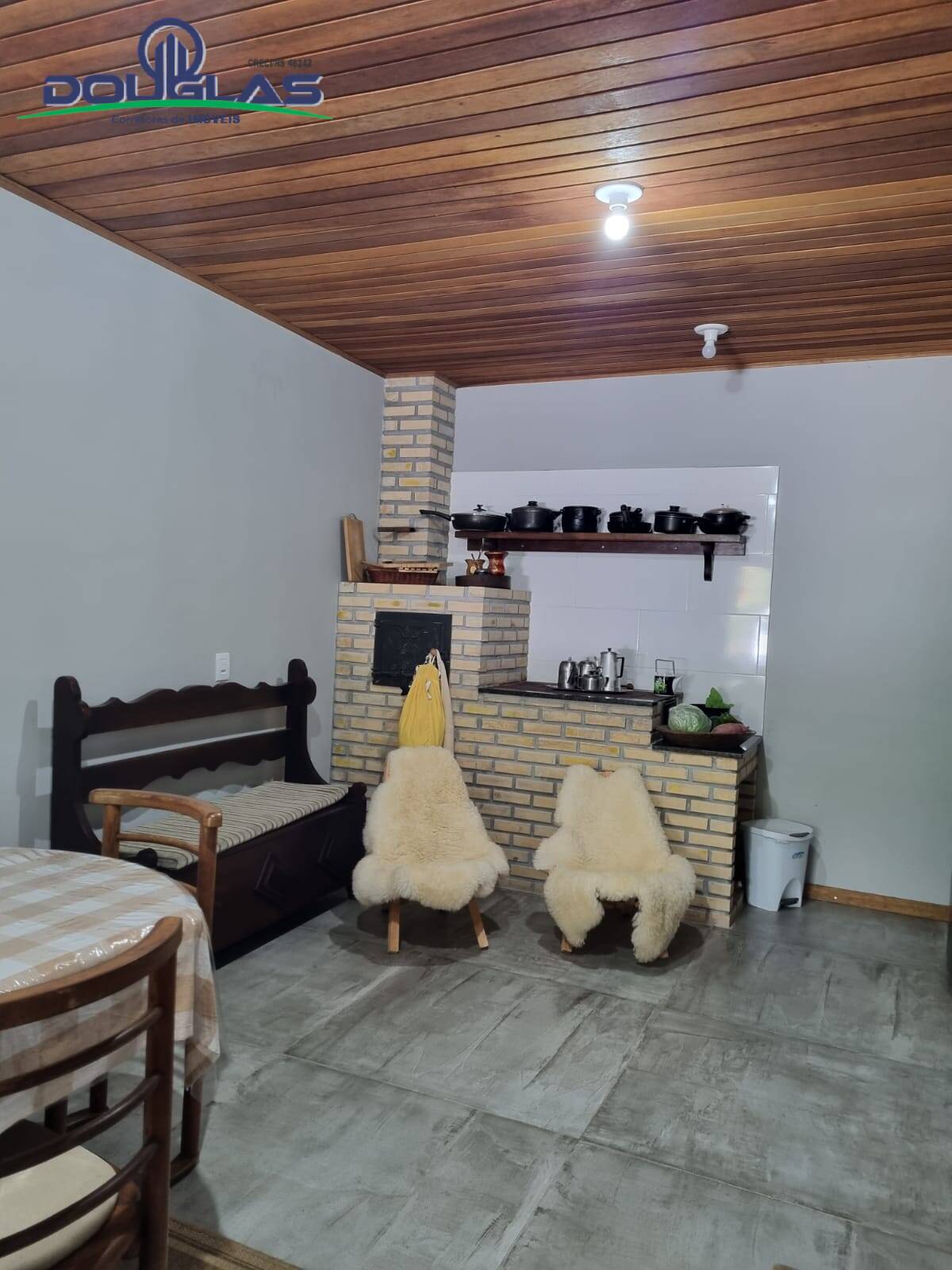 Casa, 2 quartos - Foto 11