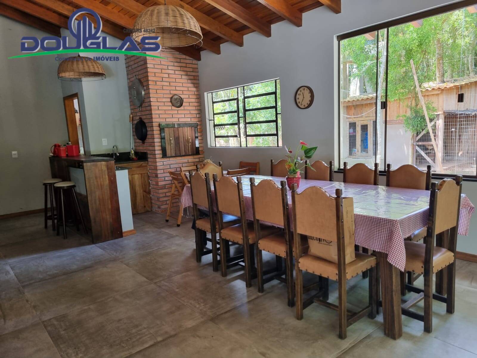 Casa, 2 quartos - Foto 20