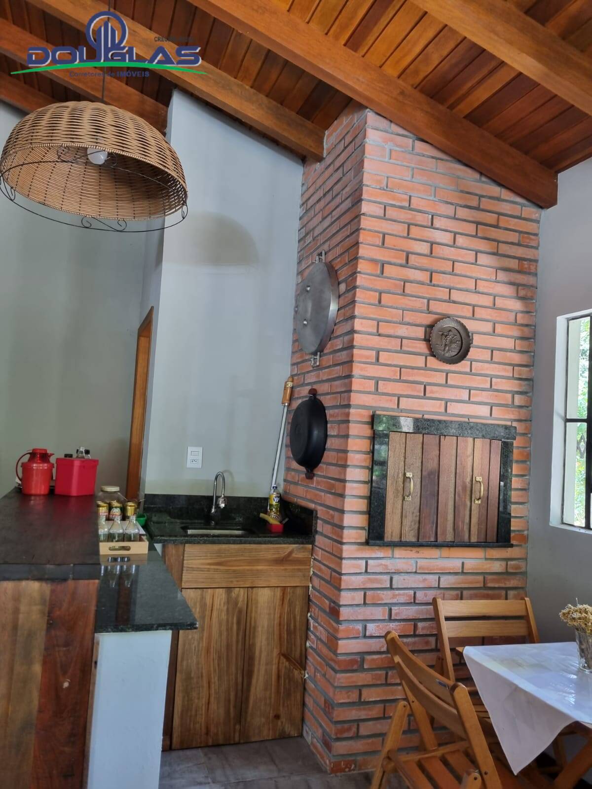 Casa, 2 quartos - Foto 23