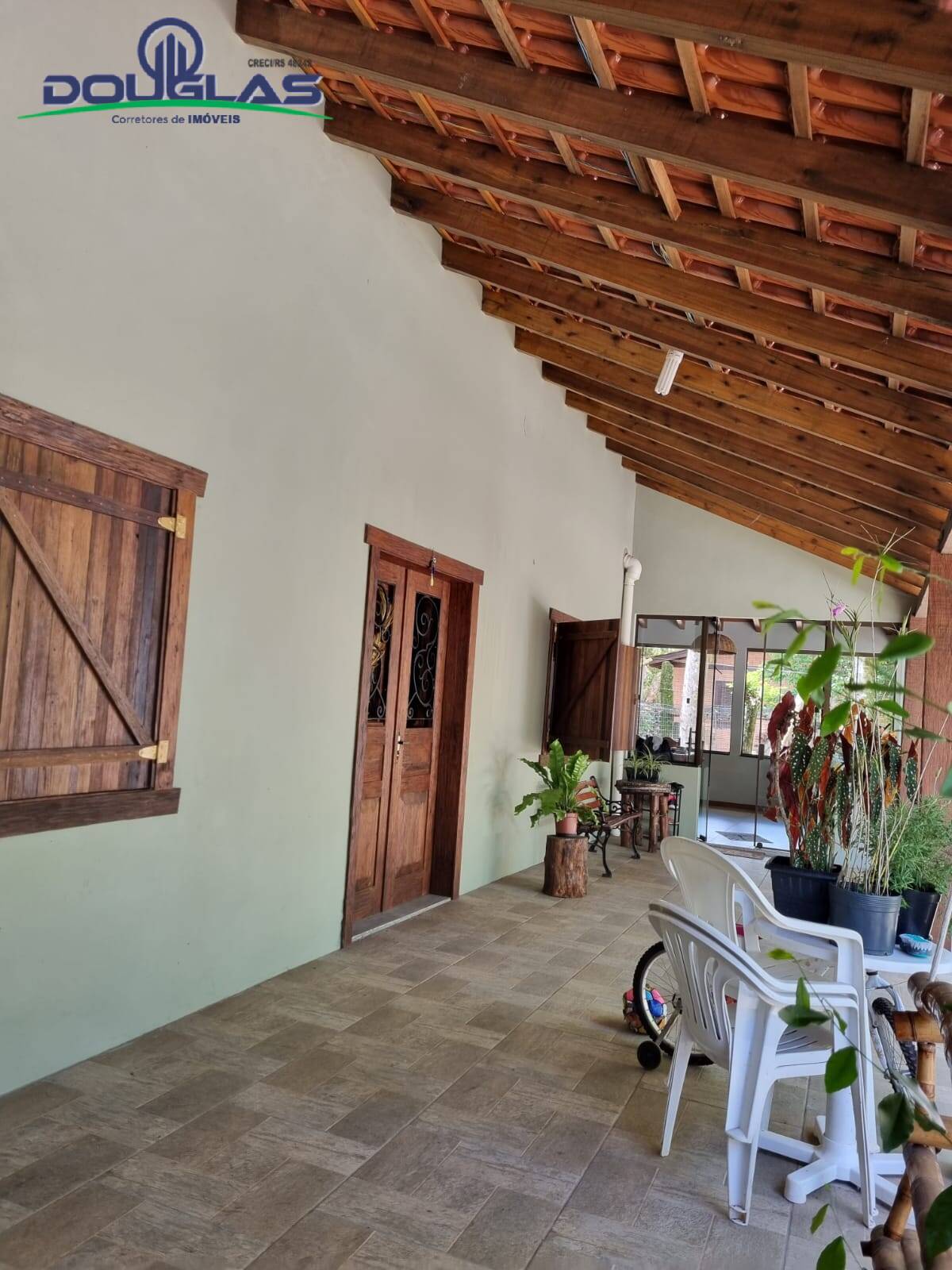 Casa, 2 quartos - Foto 26