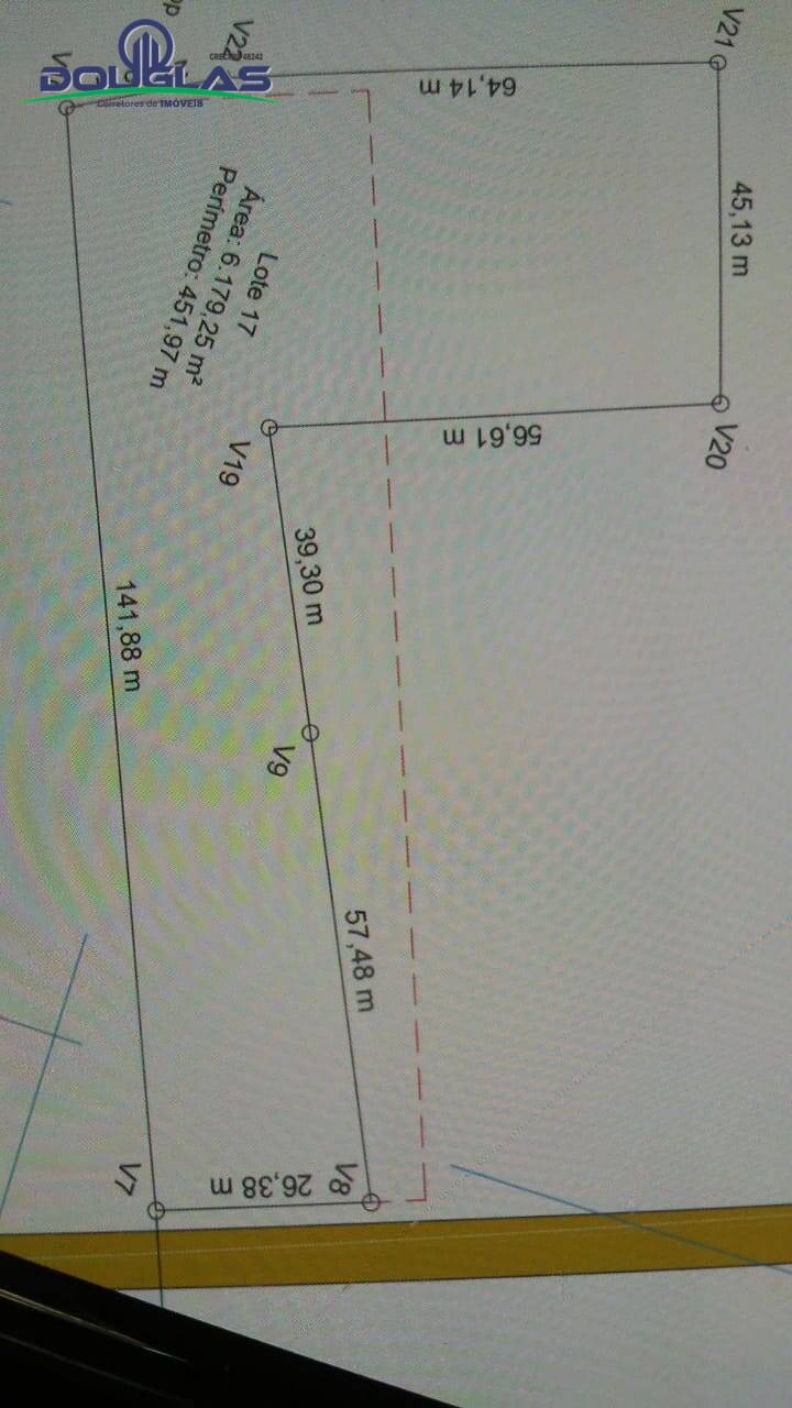 Terreno, 6000 m² - Foto 1