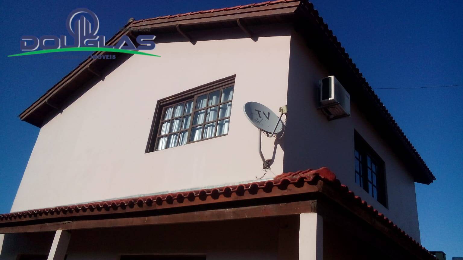 Casa, 4 quartos - Foto 1