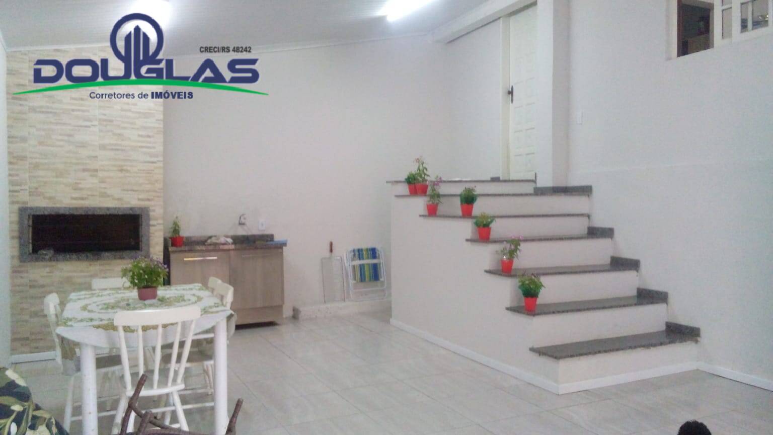 Casa, 4 quartos - Foto 2